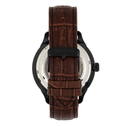 Heritor Harding HERHR9006 Horloge Heren 44mm