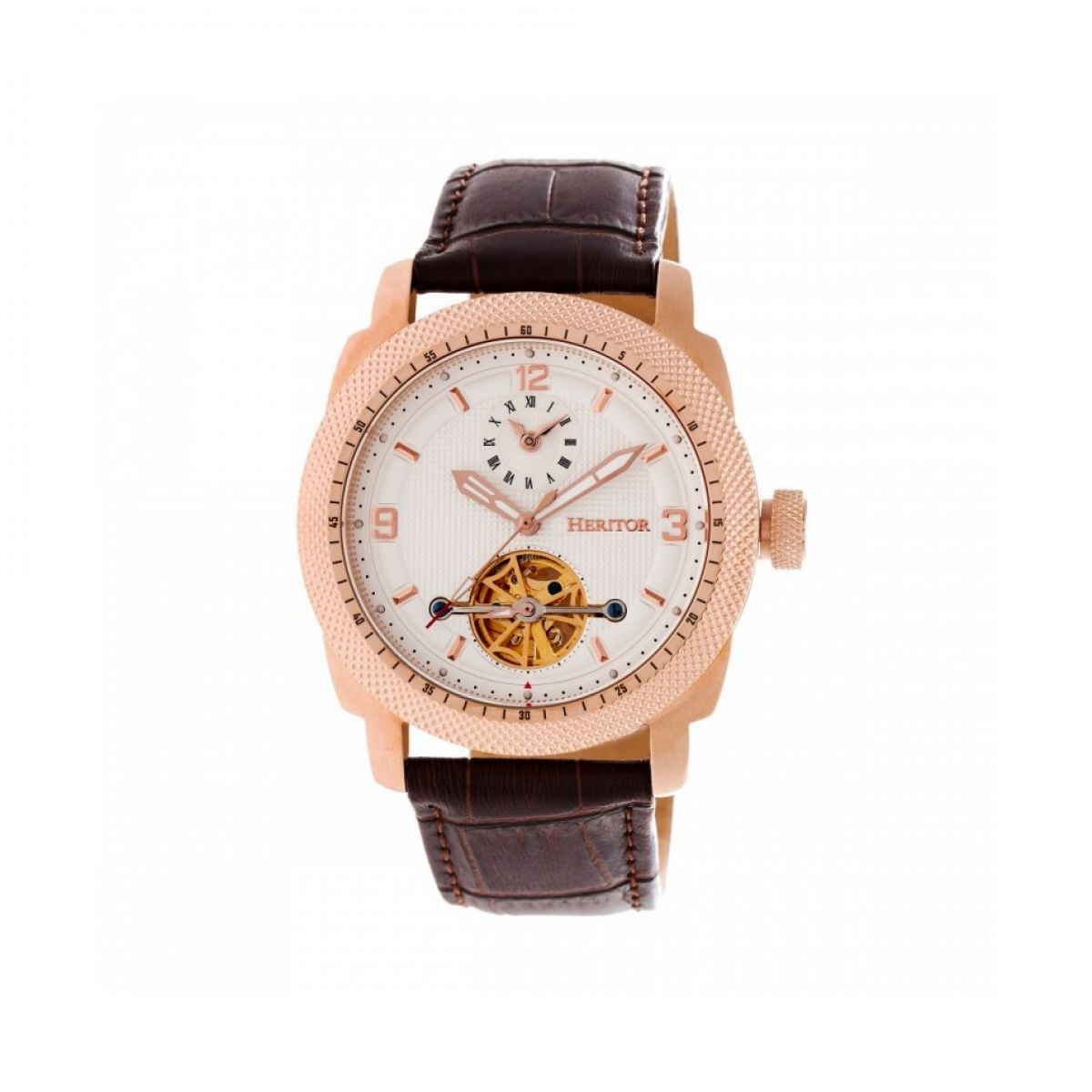 Heritor Helmsley Automatics | HERHR5008