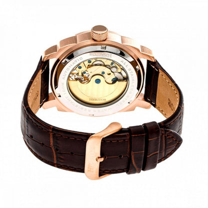 Heritor Helmsley Automatics | HERHR5008