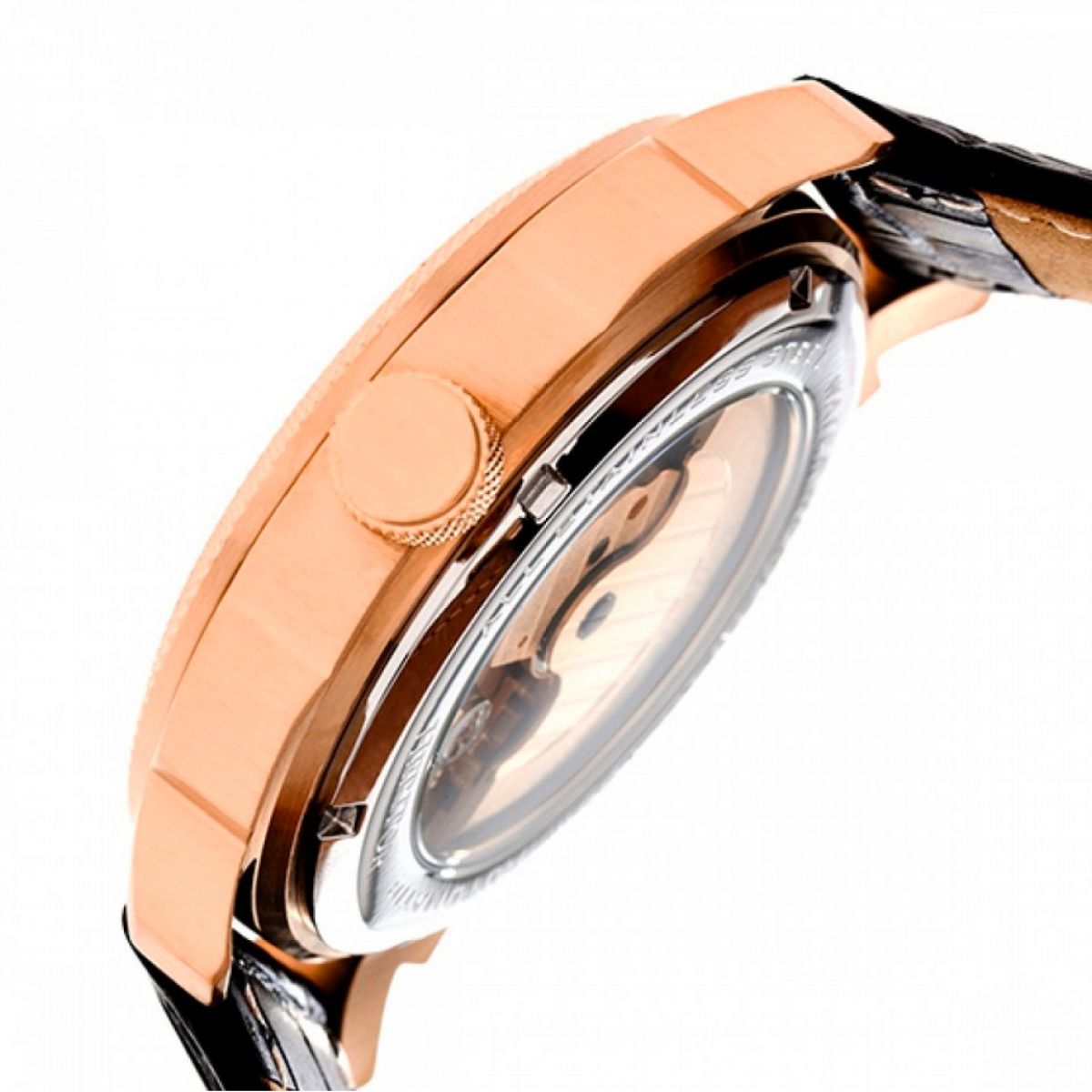 Heritor Helmsley Automatics | HERHR5008