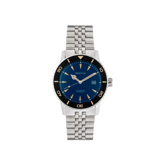 Heritor Hurst Diver Automatics HERHS1902 Heren Horloge 43MM 20ATM