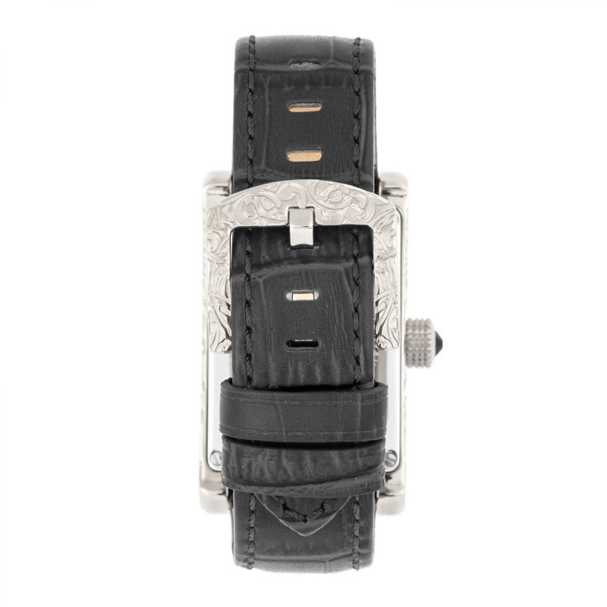 Heritor Jefferson HERHR8801 Horloge Heren 28mm