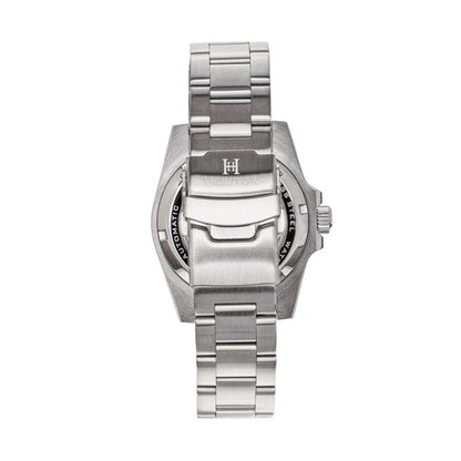 Heritor Luciano HERHS1505 Heren Horloge 45mm 20 ATM
