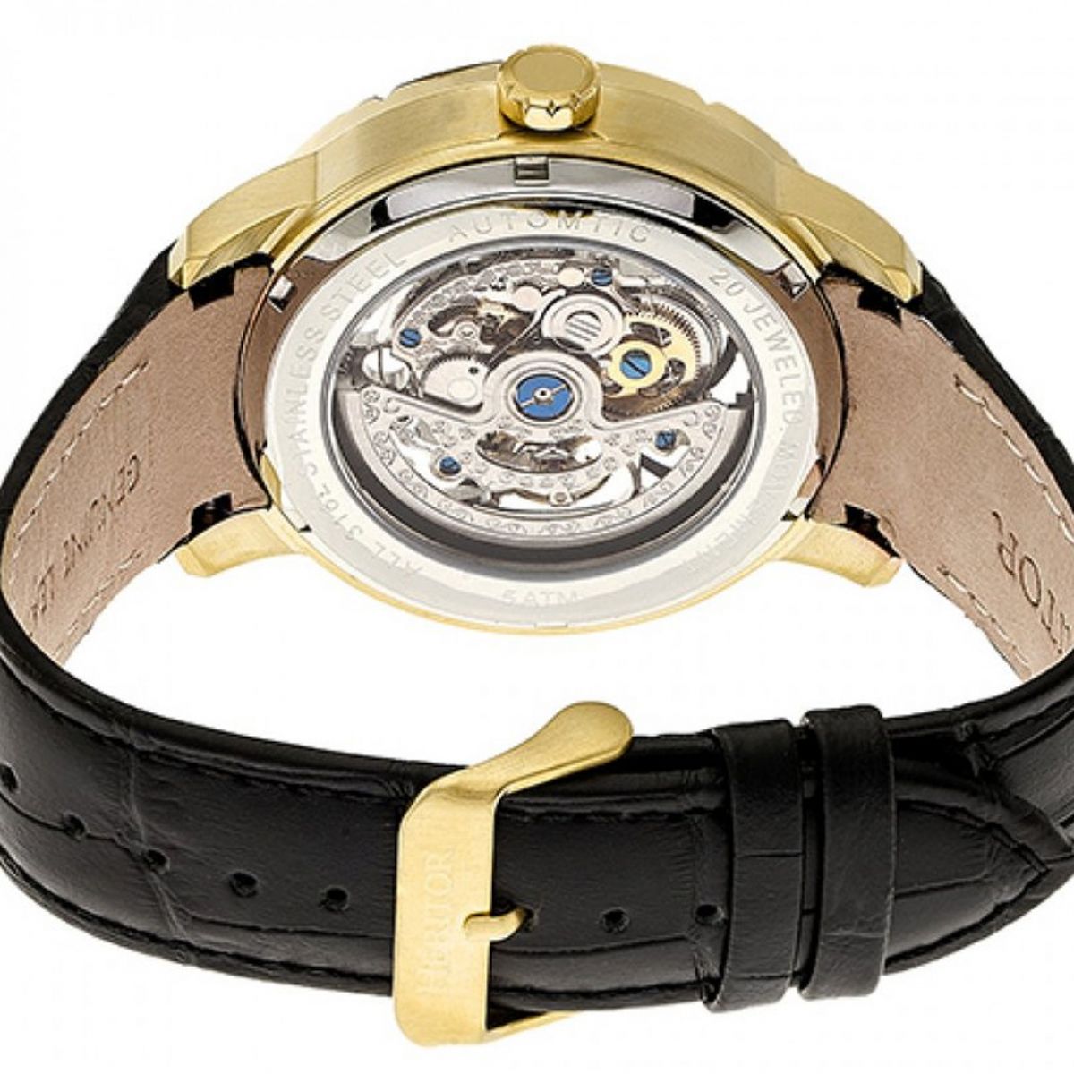 Heritor Ryder Automatic | HERHR4604