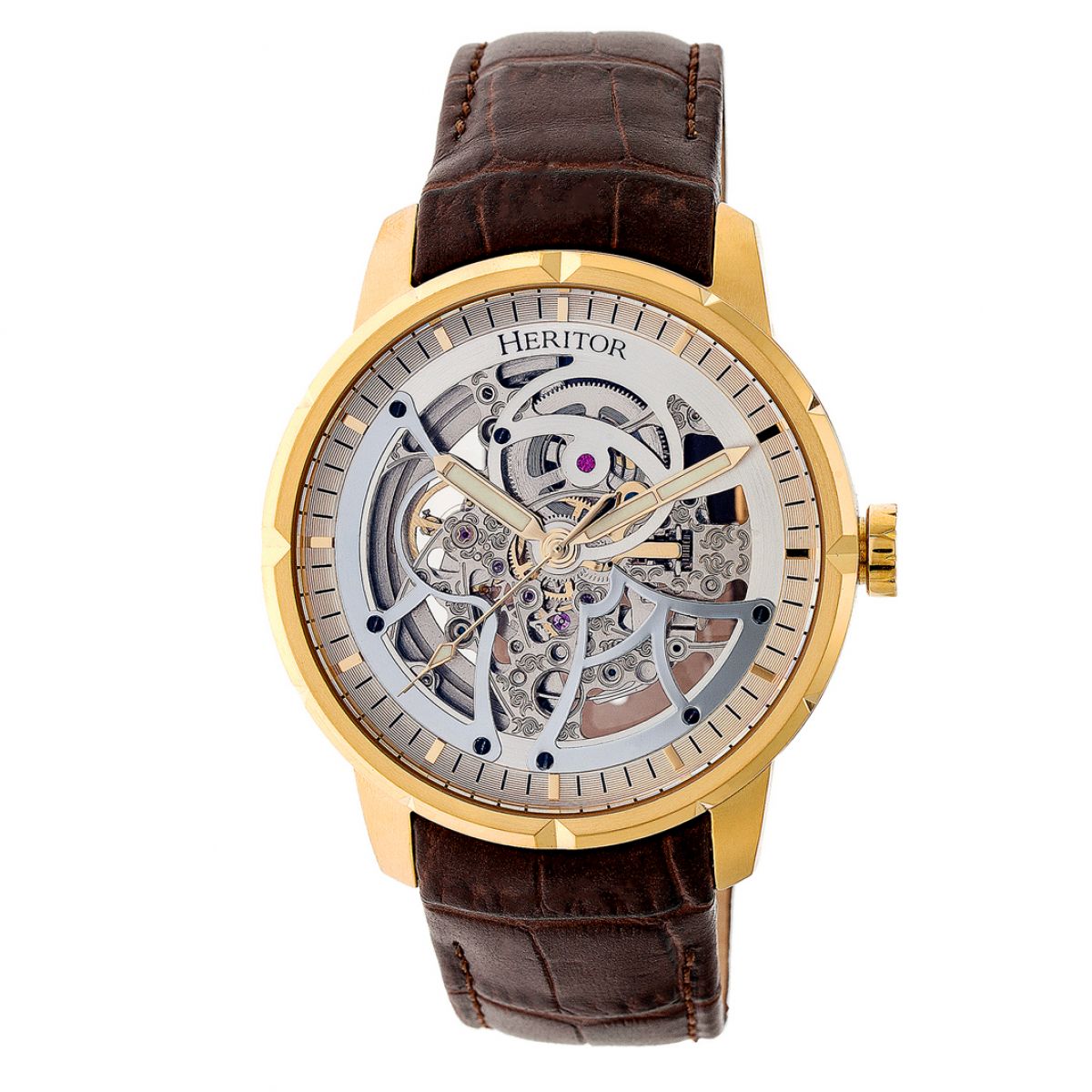 Heritor Ryder Automatic | HERHR4605
