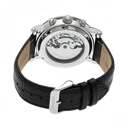 Heritor Winston Multifunctional Automatics | HERHR5201