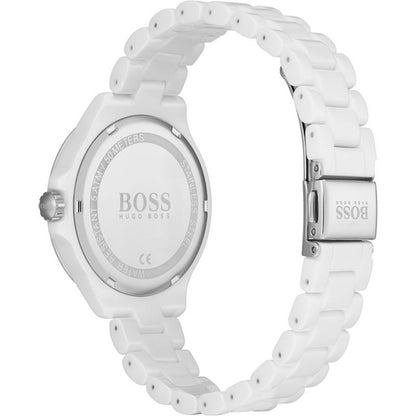 Hugo Boss 1502454 Dames Horloge 39mm 5 ATM