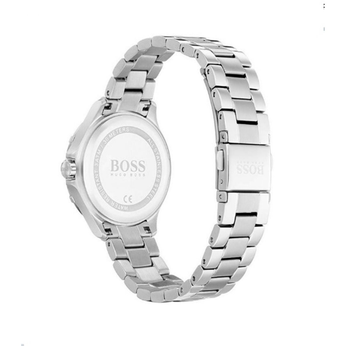 Hugo Boss 1502466 Heren Horloge 42mm 5 ATM