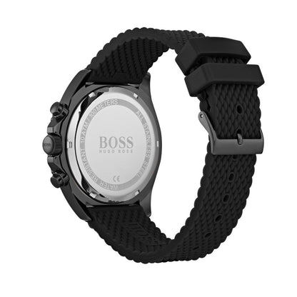 Hugo Boss 1513699 Heren Horloge 46mm 5 ATM