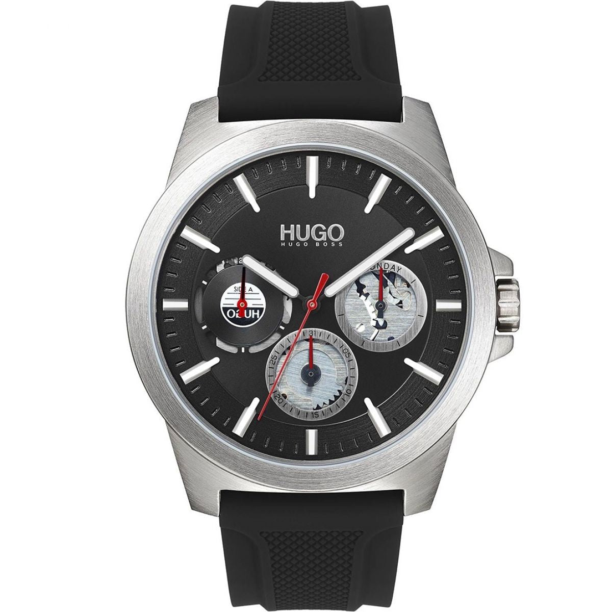 Hugo Boss 1530129 Heren Horloge 44mm 10 ATM