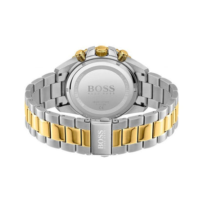 Hugo Boss Admiral HB1513908 Heren Horloge 46mm 10 ATM