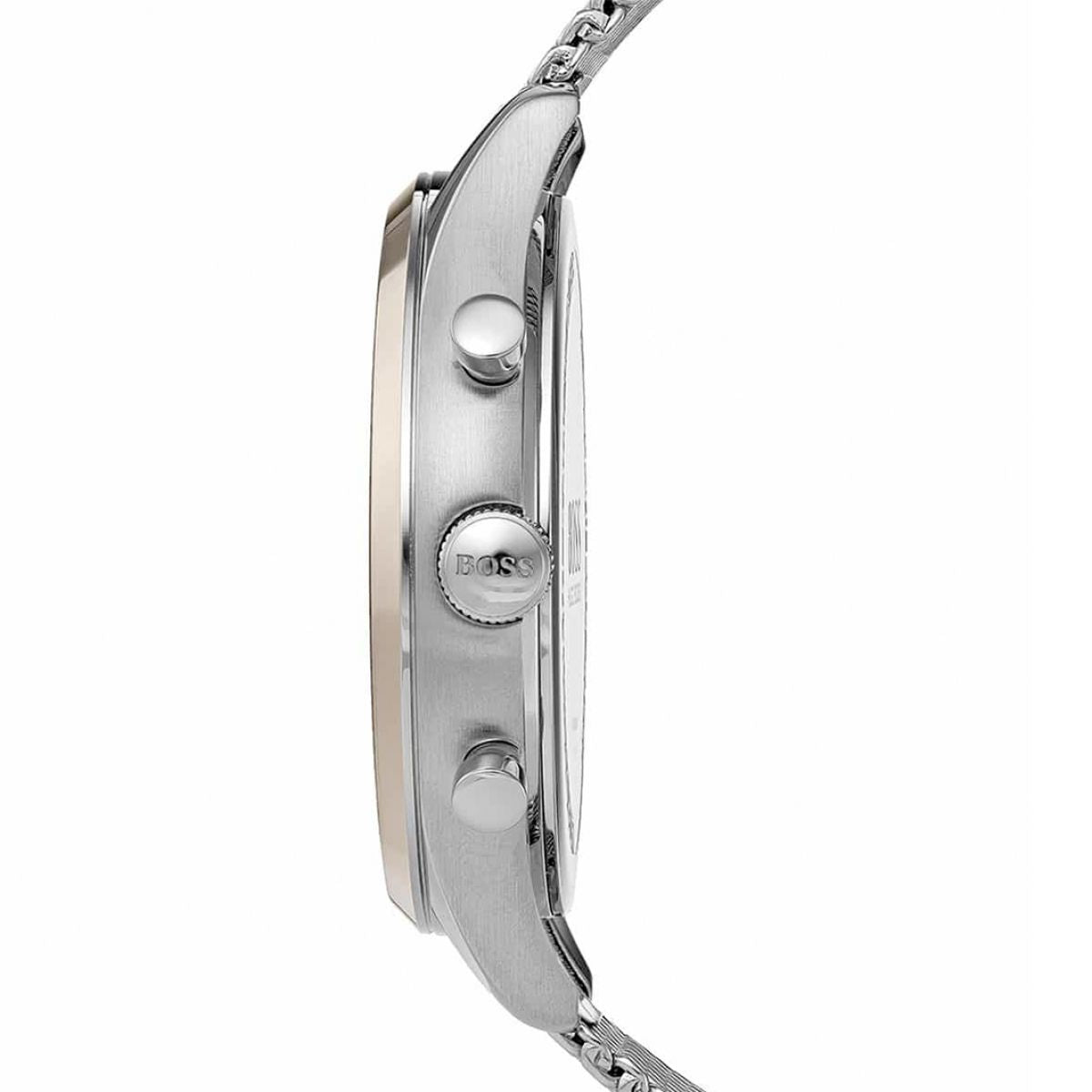 Hugo Boss Companion HB1513549 Heren Horloge 42mm 5 ATM