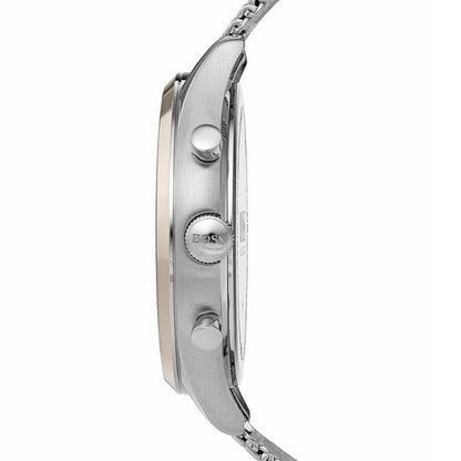 Hugo Boss Companion HB1513549 Heren Horloge 42mm 5 ATM