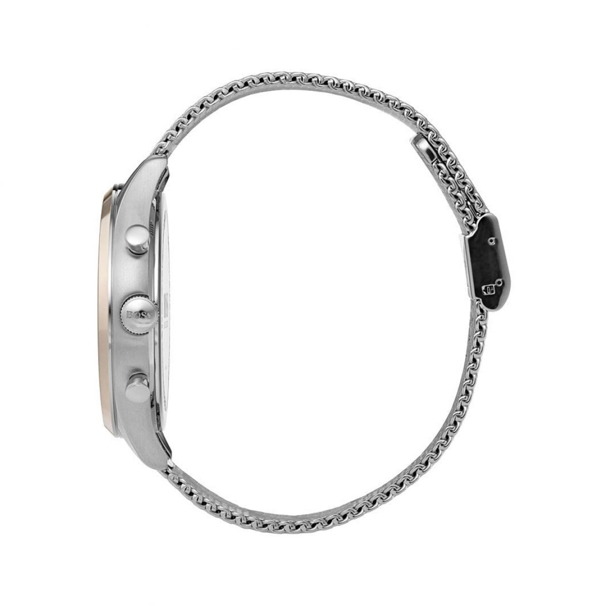 Hugo Boss Companion HB1513549 Heren Horloge 42mm 5 ATM