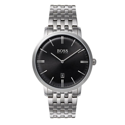 Hugo Boss HB1513536 Heren Horloge 40mm 5ATM