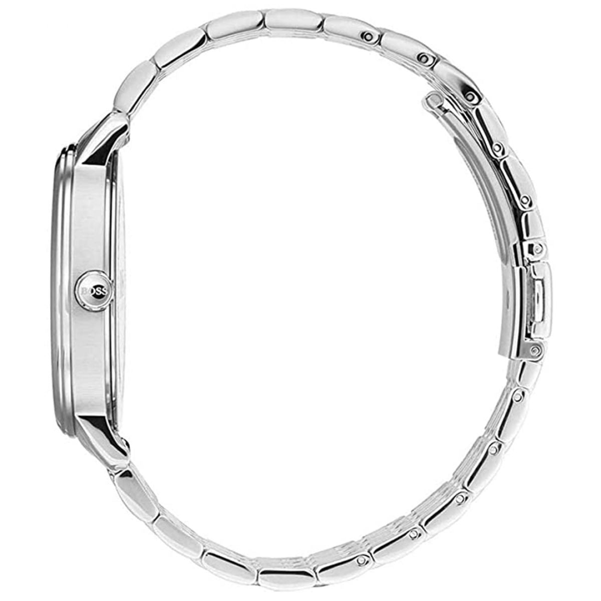 Hugo Boss HB1513536 Heren Horloge 40mm 5ATM