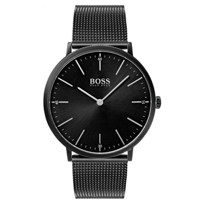 Hugo Boss HB1513542 Heren Horloge 40mm 3ATM