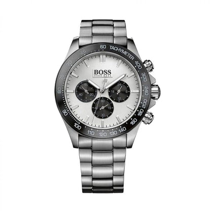 Hugo Boss Ikon HB1512964 Heren Horloge 45mm 10 ATM
