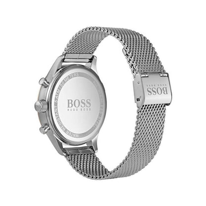 Hugo Boss Jet HB1513440 Heren Horloge 41mm 5 ATM