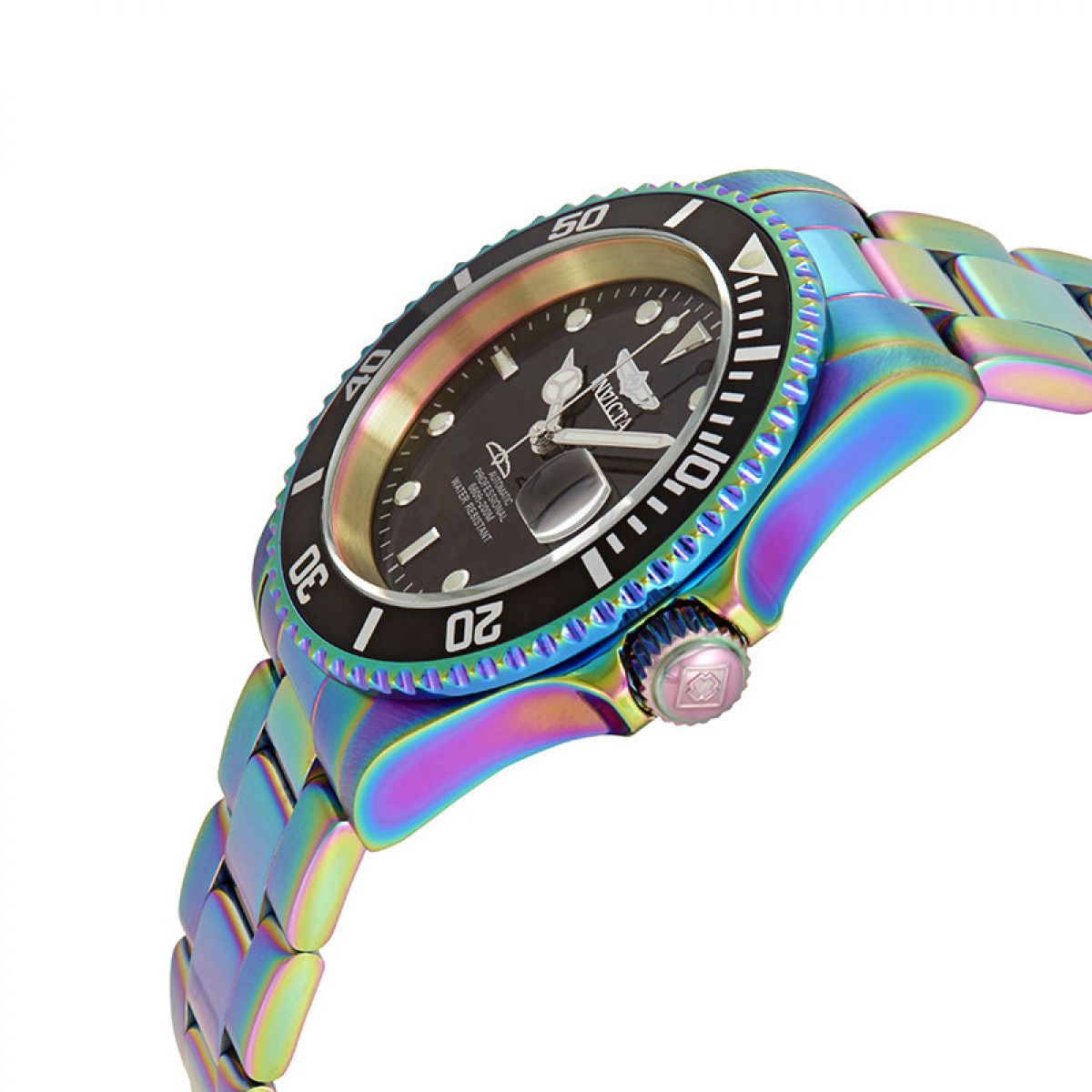 Invicta 26600 Pro Diver Automatic Heren Horloge 40mm 200m