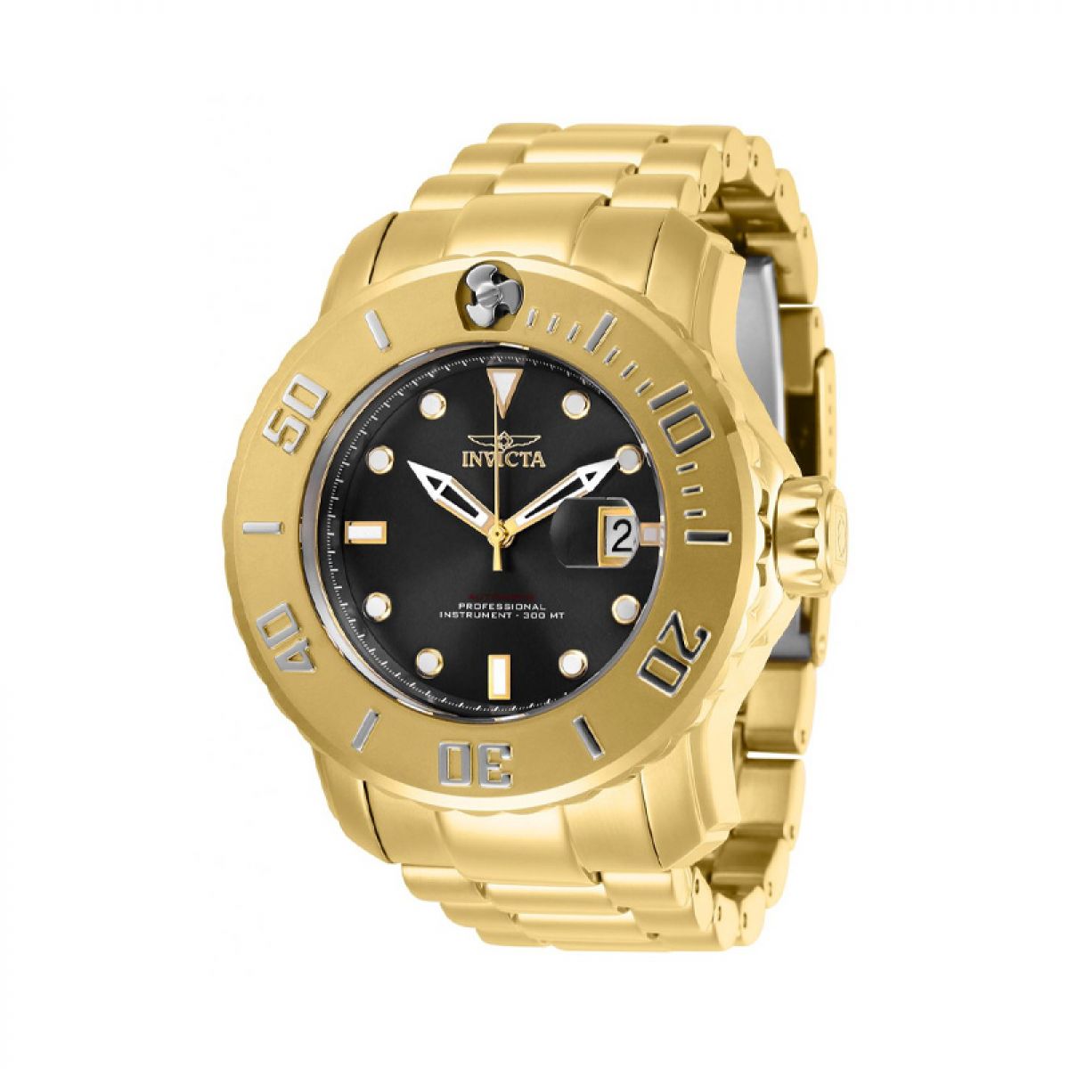Invicta 29354 Pro Diver Propeller Heren Horloge 50MM 300M