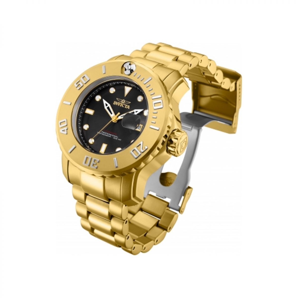 Invicta 29354 Pro Diver Propeller Heren Horloge 50MM 300M