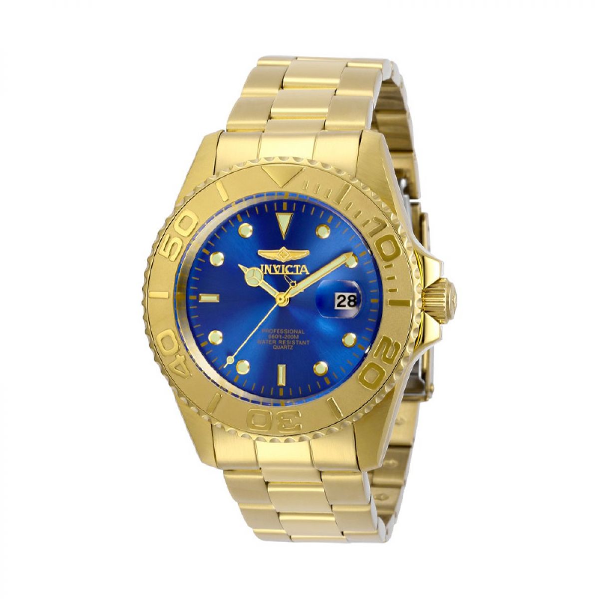 Invicta 29947 Pro Diver Heren Horloge 43mm 200m