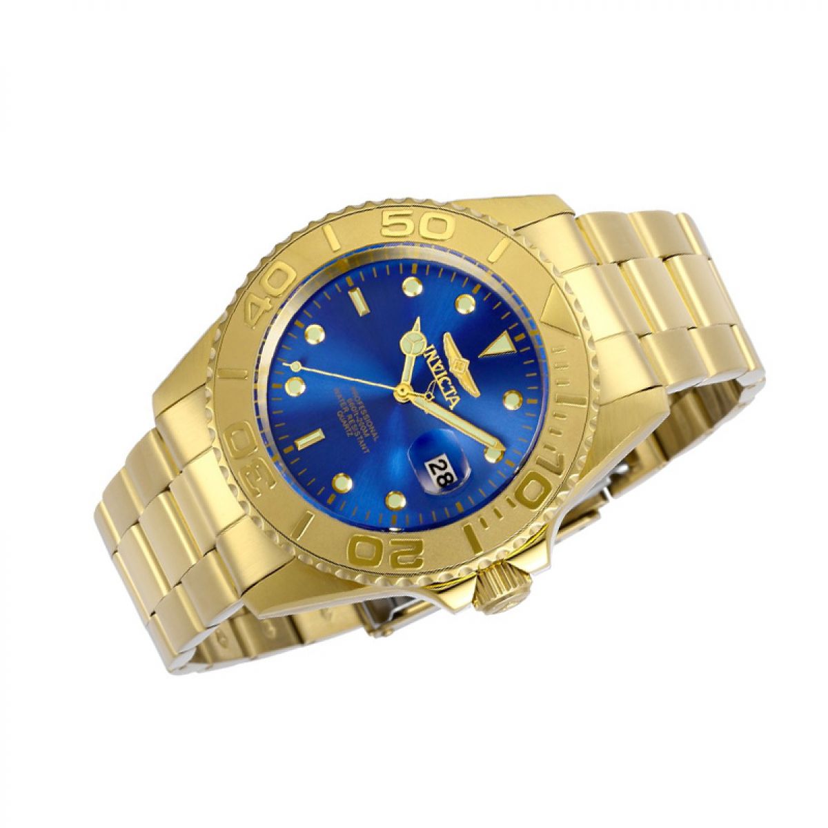 Invicta 29947 Pro Diver Heren Horloge 43mm 200m