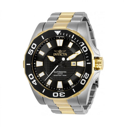 Invicta 30512 Pro Diver Automatic Heren Horloge 53mm 100m