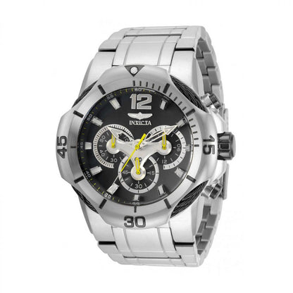Invicta 31161 Bolt Heren Horloge 51mm 100m