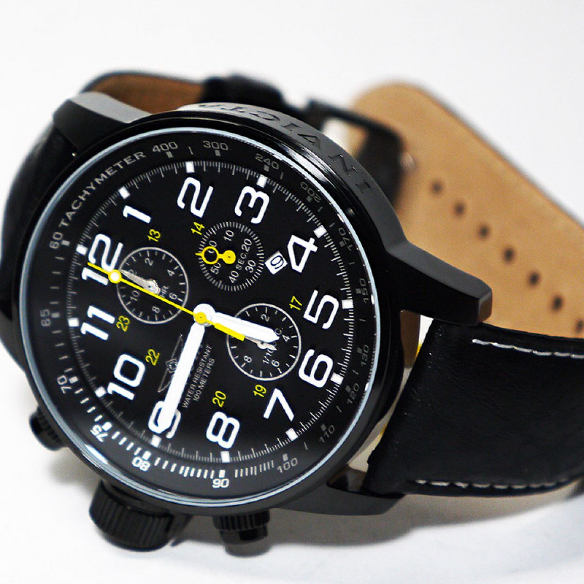 Invicta 3332 I-Force Lefty Chronograph