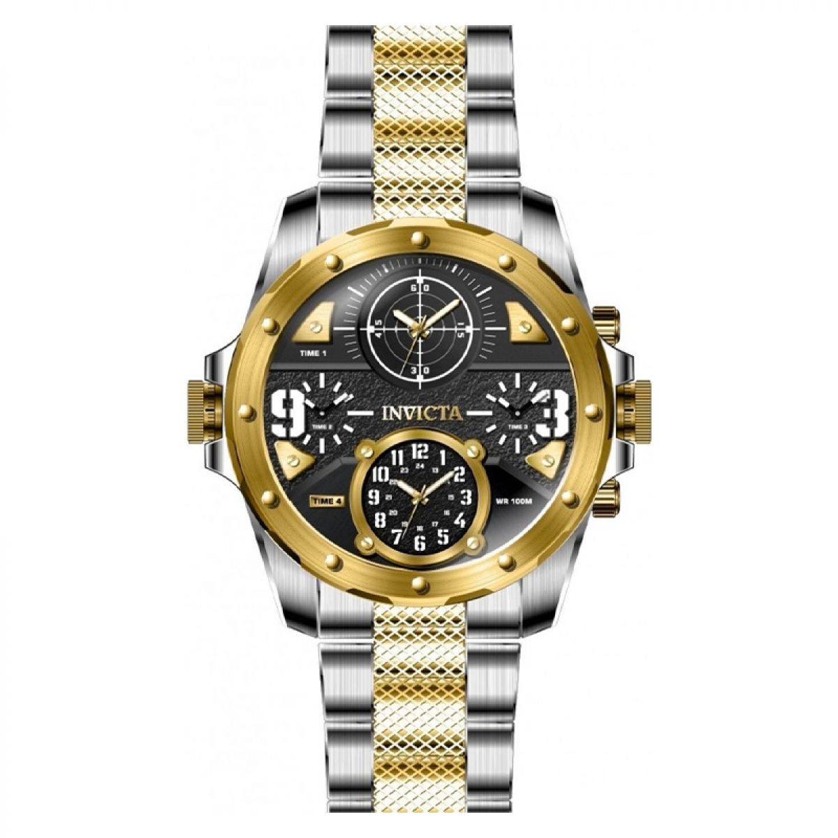 Invicta  Coalition Forces 31148