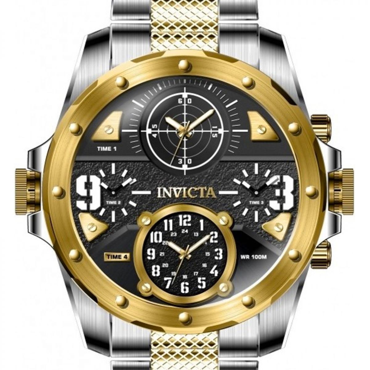 Invicta  Coalition Forces 31148