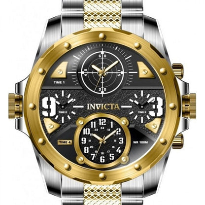 Invicta  Coalition Forces 31148