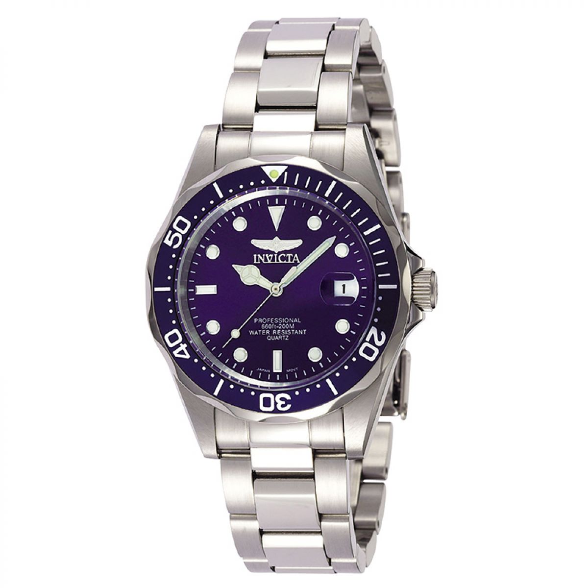 Invicta Pro Diver | 9204