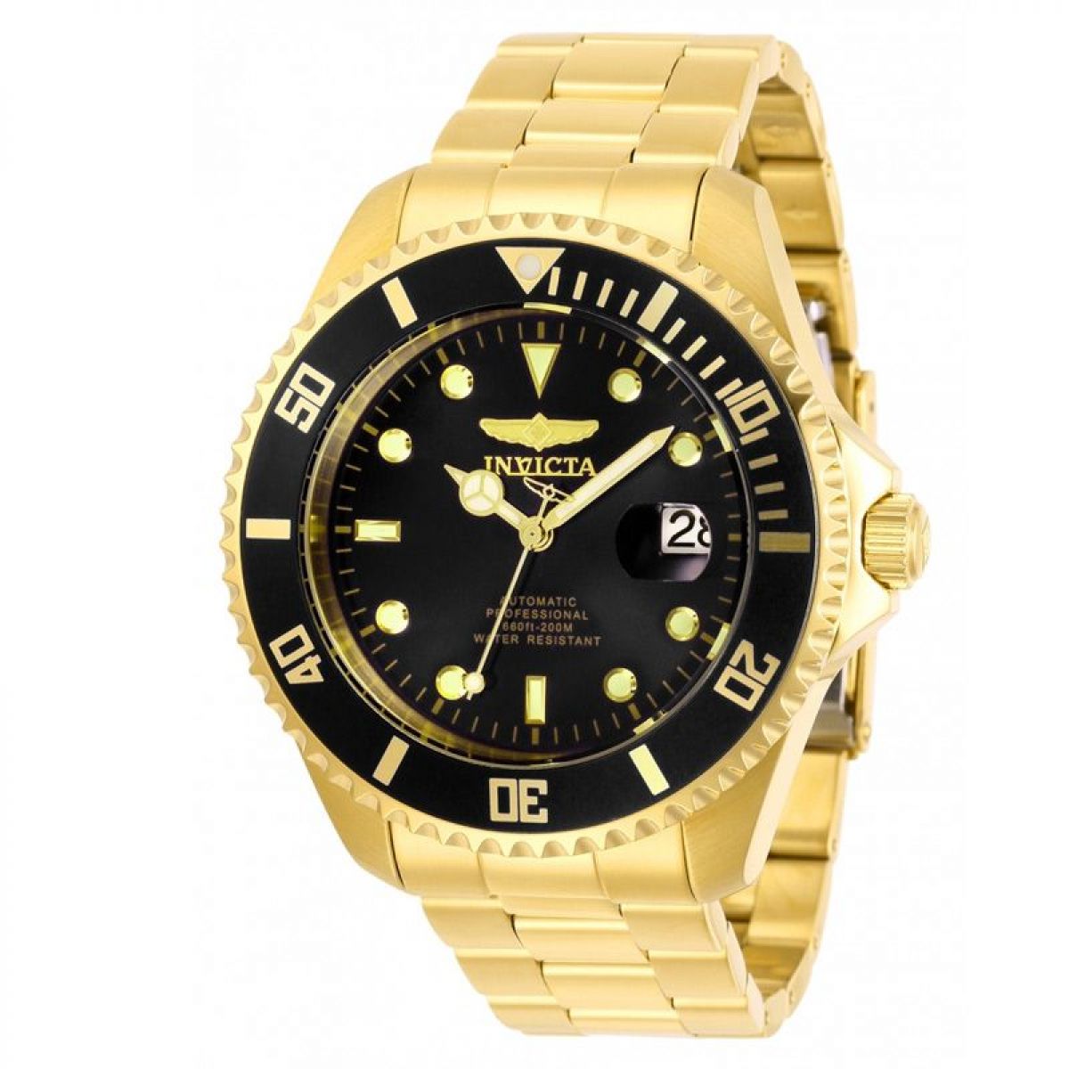 Invicta Pro Diver Automatic 28948 Watch2Day