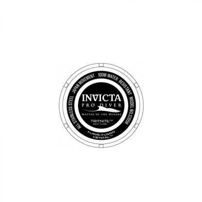 Invicta Pro Diver | Master of the Ocean | 32056