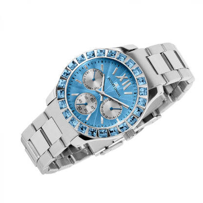 Jacques Lemans 1-1627ZL Unisex Horloge 37mm