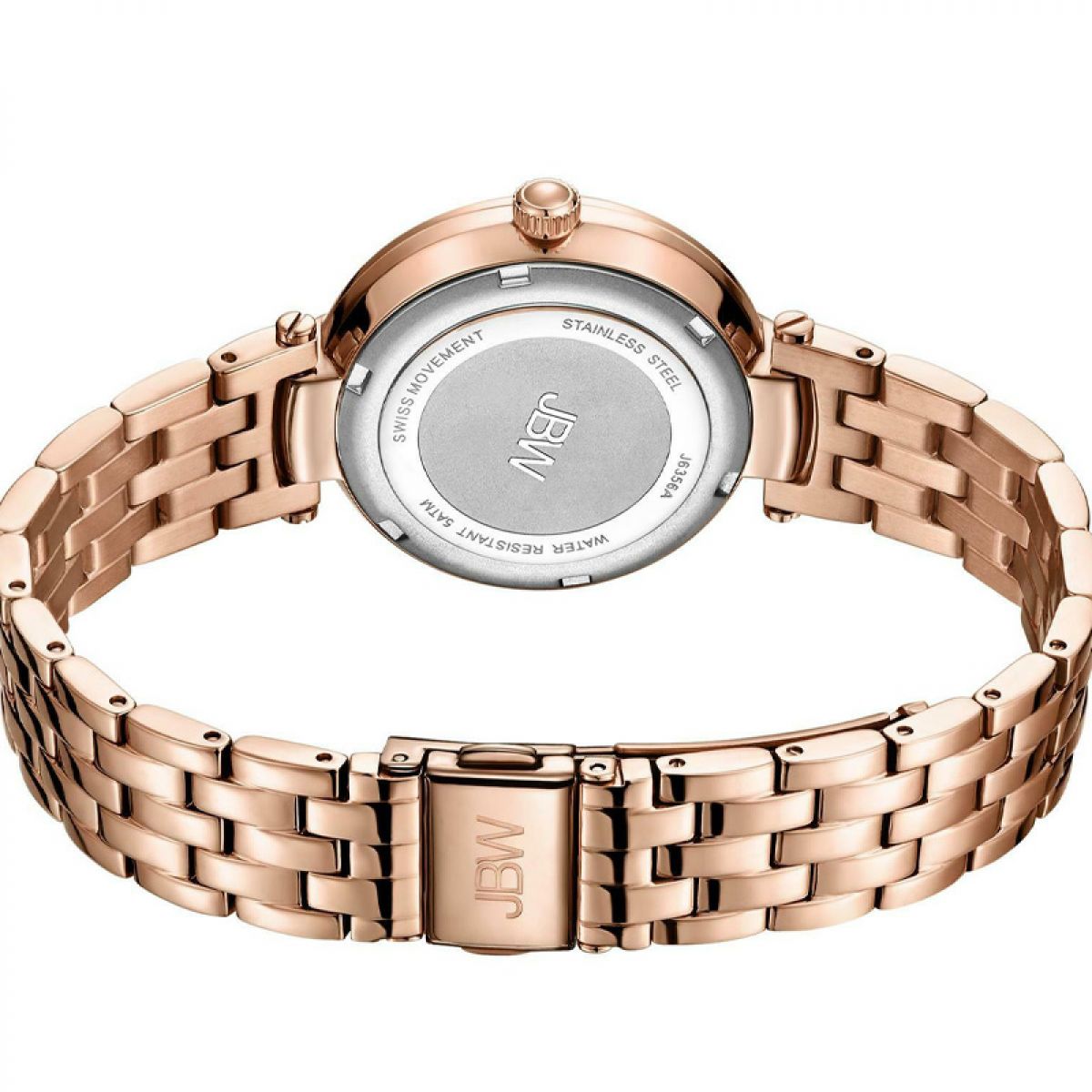 JBW Gala Dameshorloge | J6356A