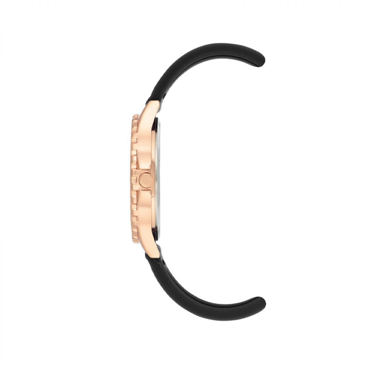 Juicy Couture Horloge JC/1112RGBK Dames 36mm