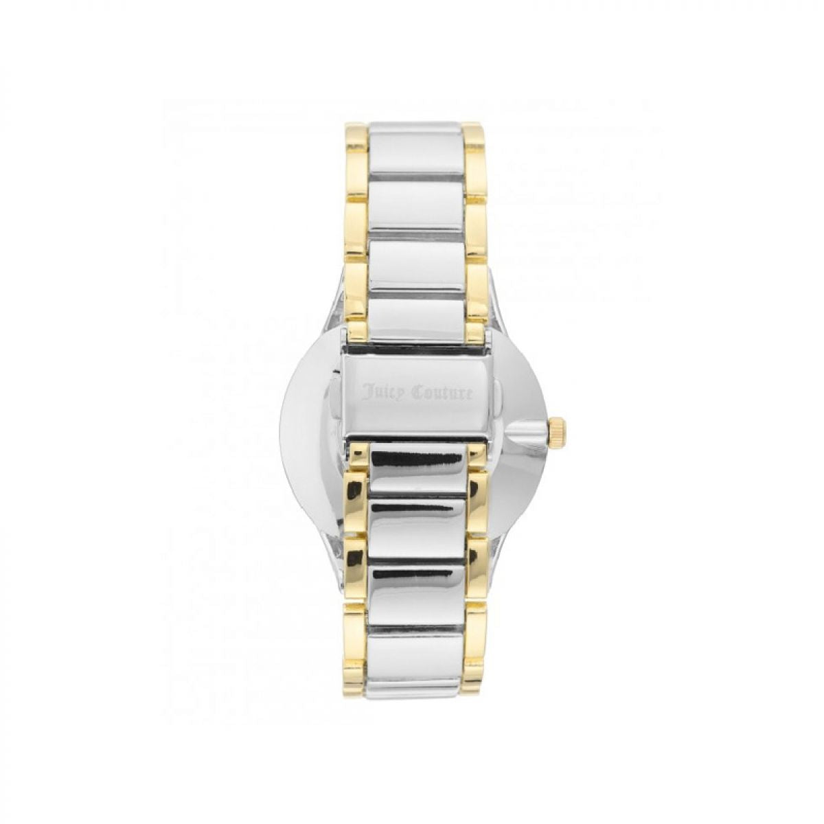 Juicy Couture Horloge JC/1126WTTT Dames 38mm