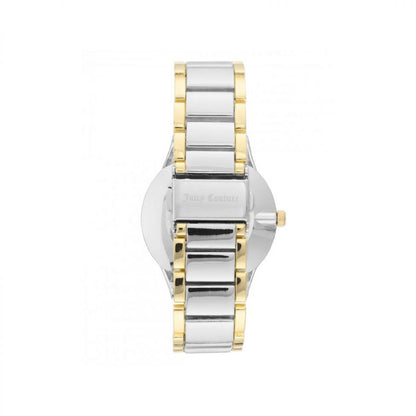 Juicy Couture Horloge JC/1126WTTT Dames 38mm