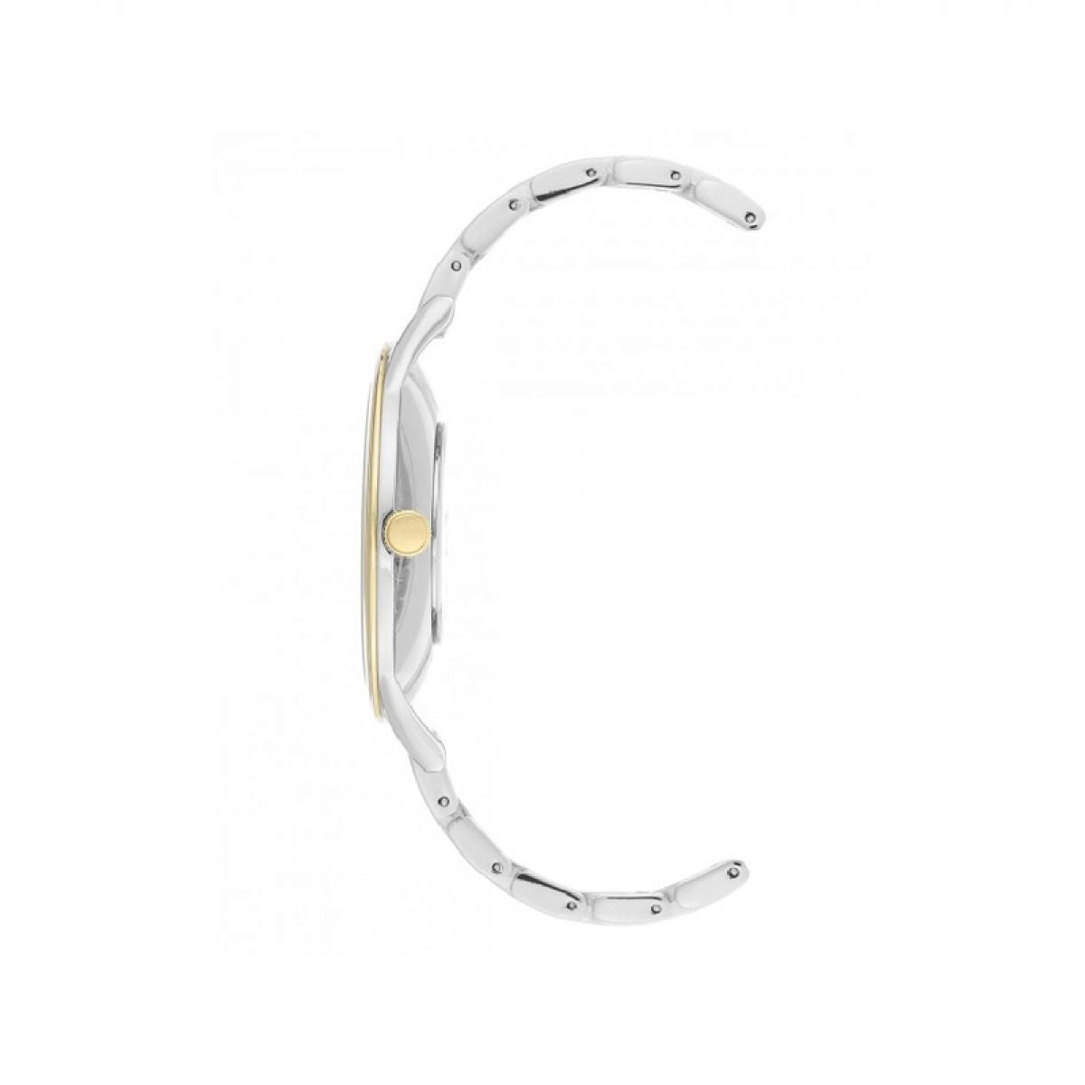 Juicy Couture Horloge JC/1126WTTT Dames 38mm