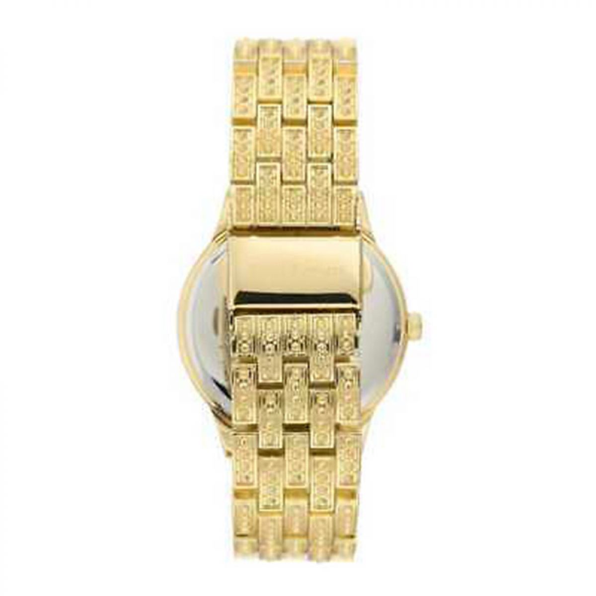 Juicy Couture Horloge JC/1138PVGB Dames 38mm