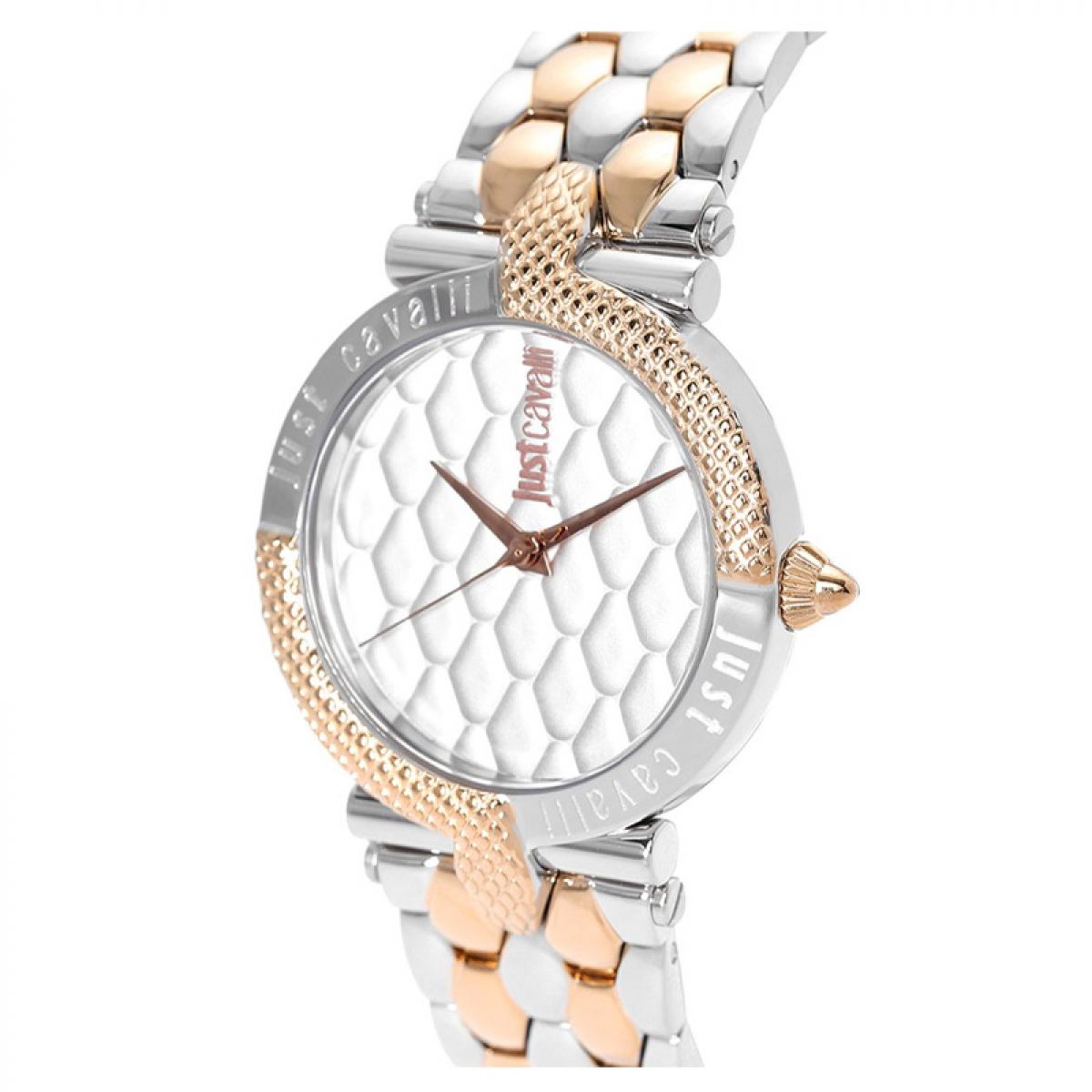 Just Cavalli Dameshorloge JC1L047M0095 Carattere