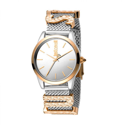 Just Cavalli Dameshorloge JC1L072M0055 Simply