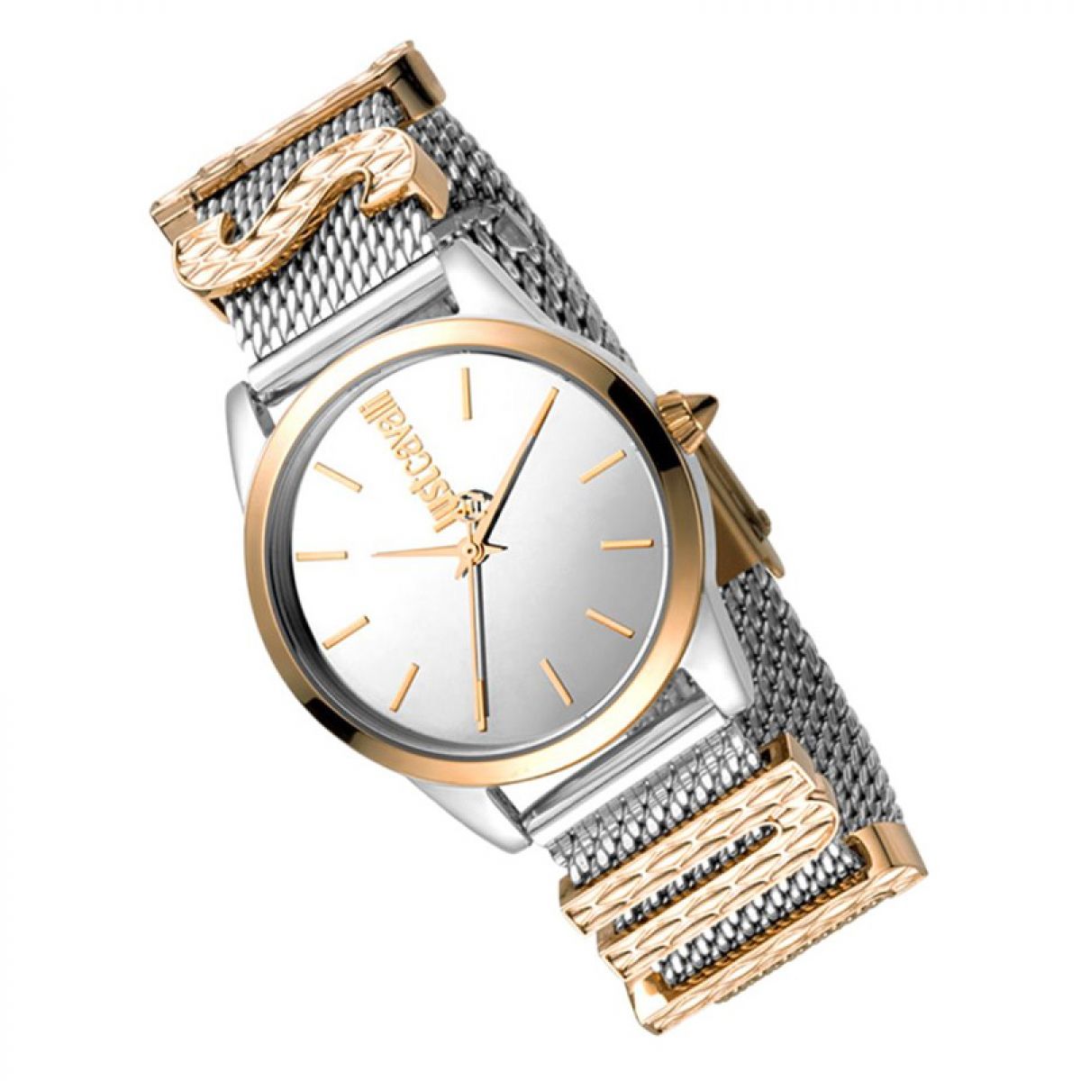 Just Cavalli Dameshorloge JC1L072M0055 Simply