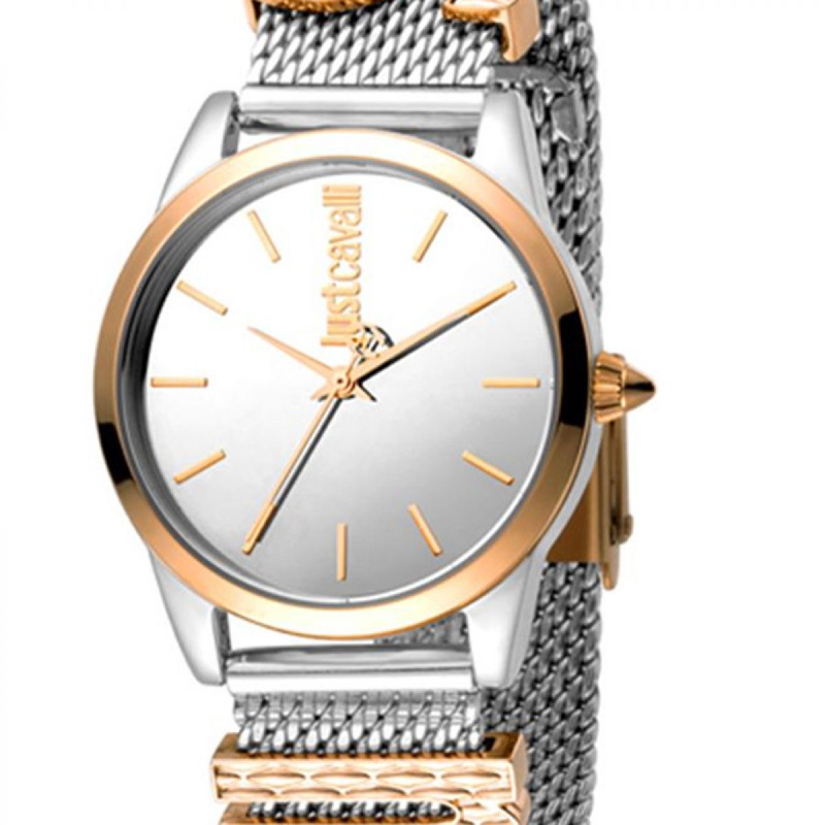 Just Cavalli Dameshorloge JC1L072M0055 Simply