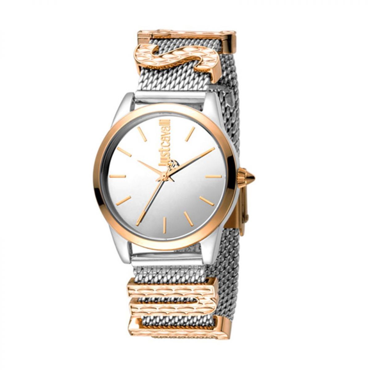 Just Cavalli Dameshorloge JC1L072M0055 Simply