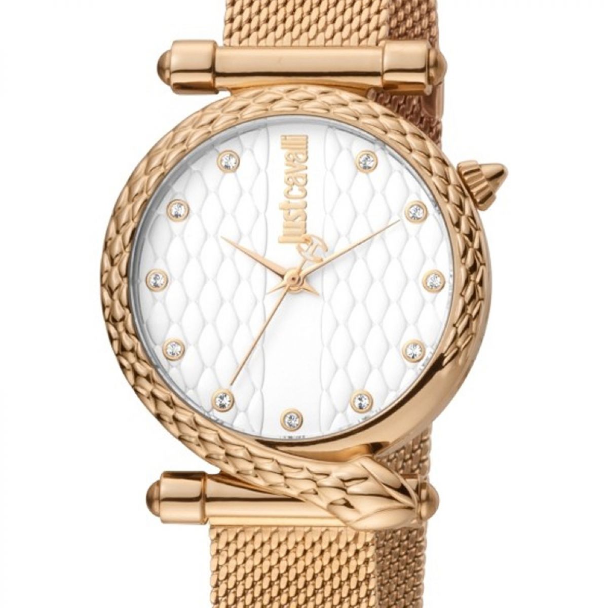 Just Cavalli Dameshorloge JC1L075M0075 Fascino